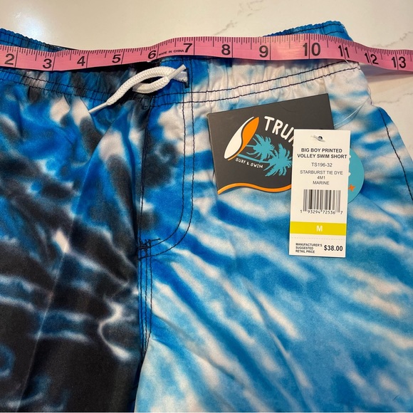 Trunks Surf & Swim Size Medium - Picture 3 of 8